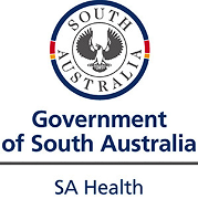 SA Health, Central Adelaide Local Health Network Logo